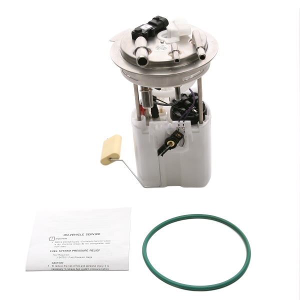 Delphi Fuel Pump Module Assembly FG0808