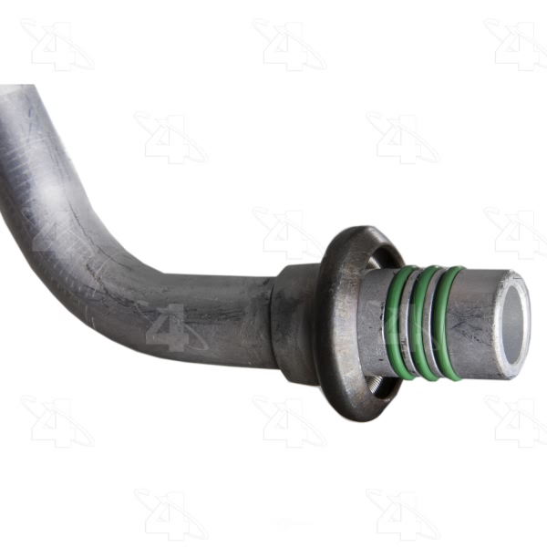 Four Seasons A C Suction Line Hose Assembly 56079