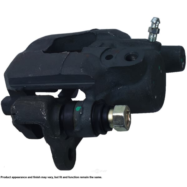 Cardone Reman Remanufactured Unloaded Caliper w/Bracket 19-B2951