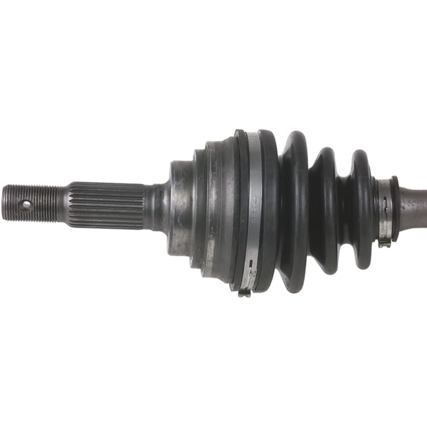 Cardone Reman Remanufactured CV Axle Assembly 60-5023