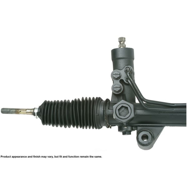 Cardone Reman Remanufactured Hydraulic Power Rack and Pinion Complete Unit 26-2420