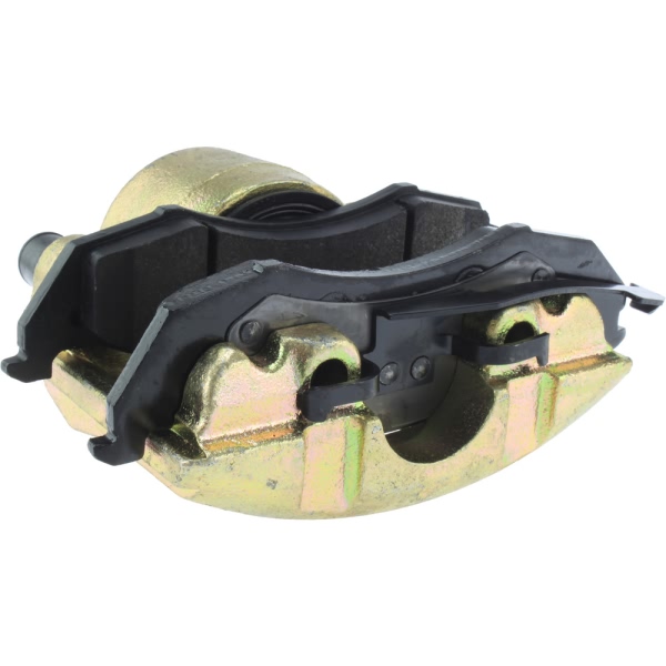 Centric Posi Quiet™ Loaded Front Passenger Side Brake Caliper 142.61055