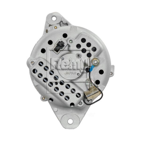 Remy Remanufactured Alternator 14650