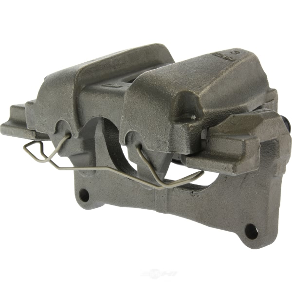Centric Remanufactured Semi-Loaded Front Passenger Side Brake Caliper 141.45091