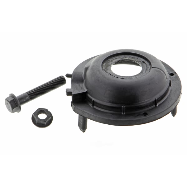 Mevotech Supreme Rear Driver Side Lower Non Adjustable Control Arm CMS761181