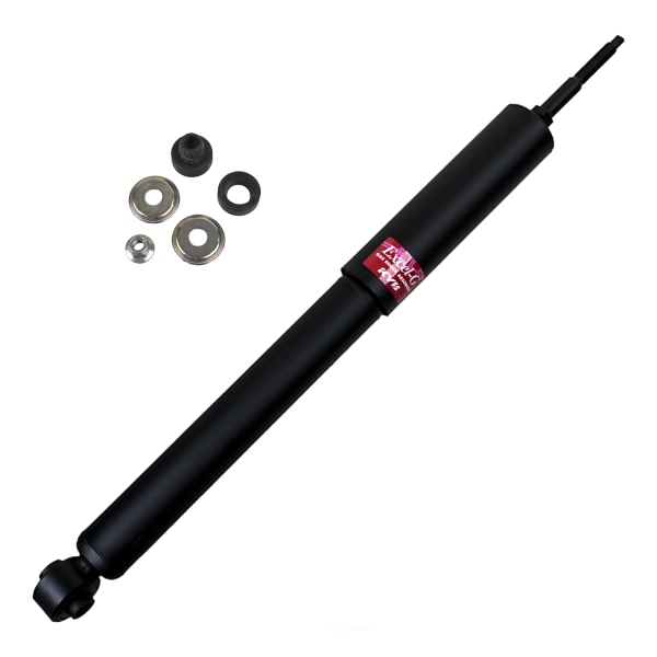 KYB Excel G Front Driver Or Passenger Side Twin Tube Shock Absorber 349004