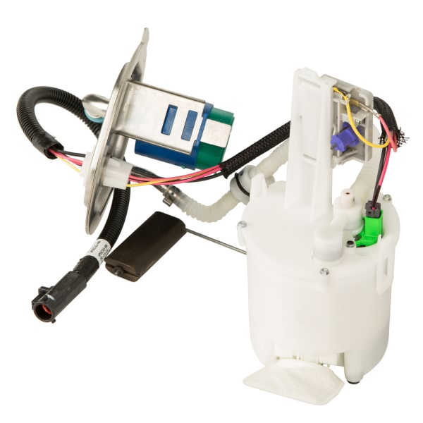 Delphi Fuel Pump Module Assembly FG1210