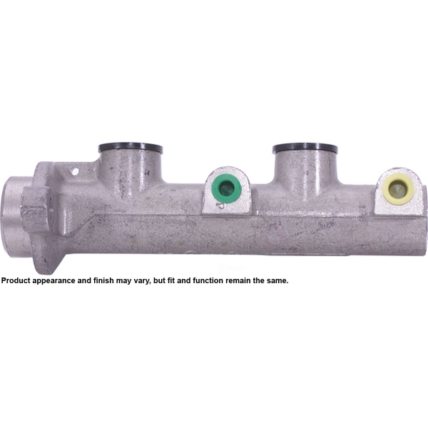 Cardone Reman Remanufactured Master Cylinder 10-2693