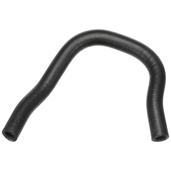 Gates Hvac Heater Molded Hose 18429