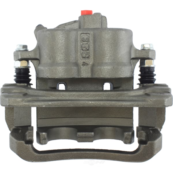 Centric Remanufactured Semi-Loaded Front Driver Side Brake Caliper 141.44224