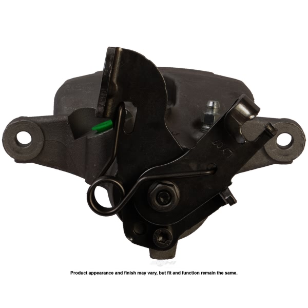 Cardone Reman Remanufactured Unloaded Caliper 18-5401