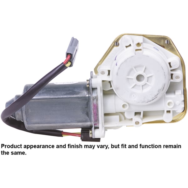 Cardone Reman Remanufactured Window Lift Motor 42-318