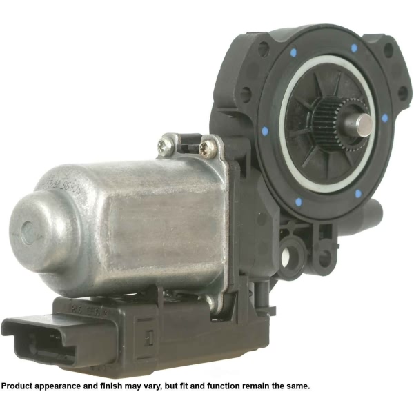 Cardone Reman Remanufactured Window Lift Motor 47-4577