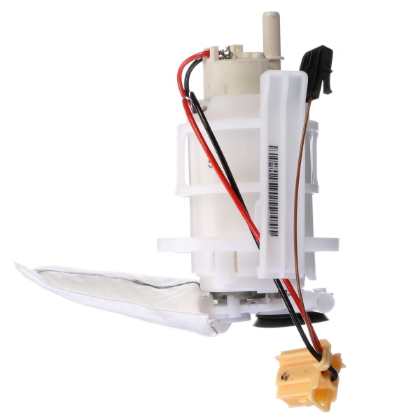 Delphi Fuel Pump And Strainer Set FE0746