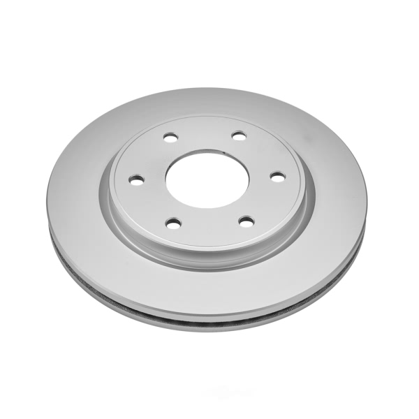 Power Stop PowerStop Evolution Coated Rotor JBR1161EVC