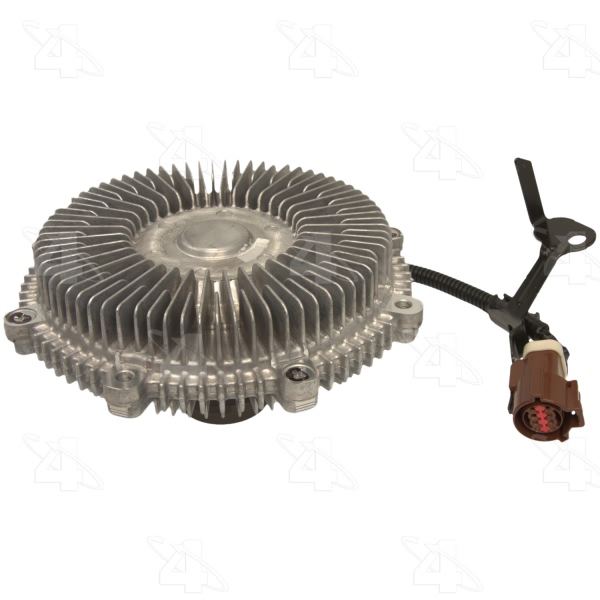 Four Seasons Electronic Engine Cooling Fan Clutch 46056