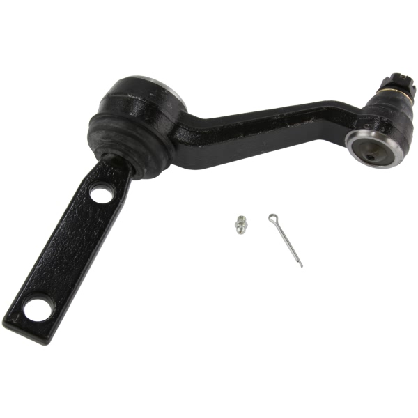 Centric Premium™ Front Steering Idler Arm 620.67018