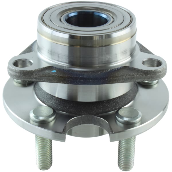 Centric C-Tek™ Rear Standard Wheel Bearing and Hub Assembly 403.62002E