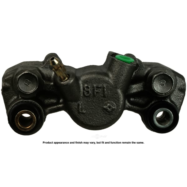 Cardone Reman Remanufactured Unloaded Caliper 19-2612