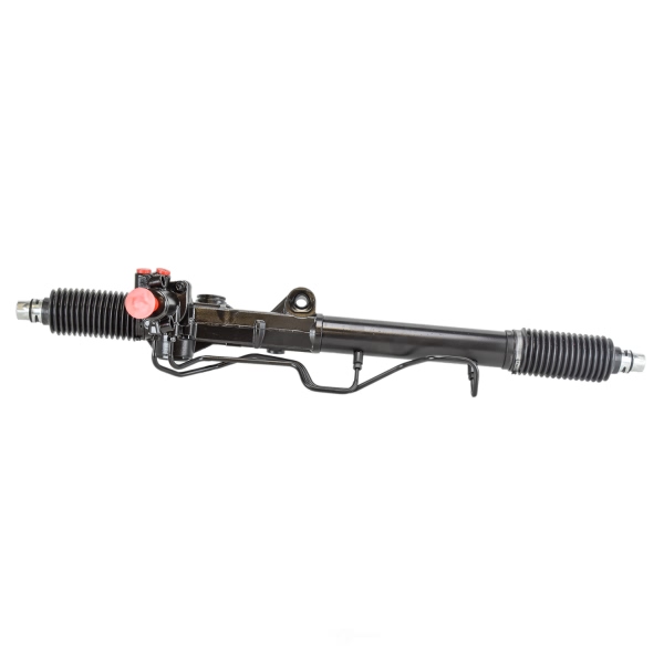 AAE Remanufactured Hydraulic Power Steering Rack and Pinion Assembly 3273