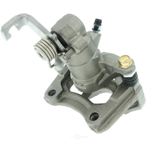 Centric Remanufactured Semi-Loaded Rear Passenger Side Brake Caliper 141.48503