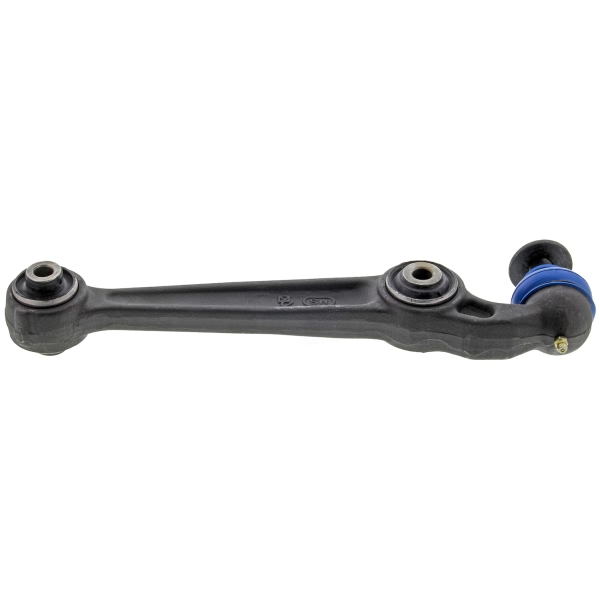Mevotech Supreme Front Lower Forward Non Adjustable Control Arm And Ball Joint Assembly CMS76104