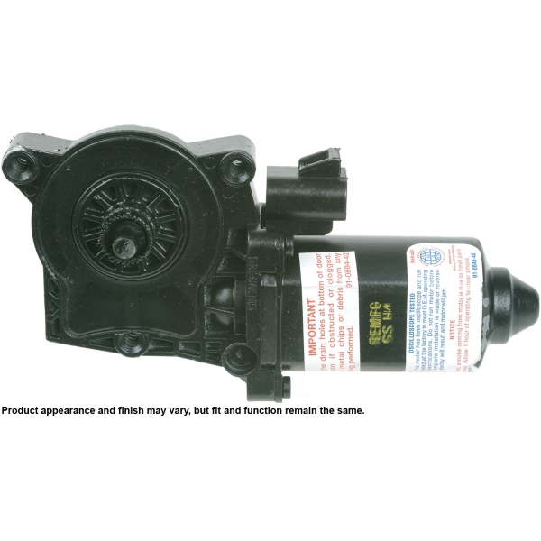 Cardone Reman Remanufactured Window Lift Motor 42-190