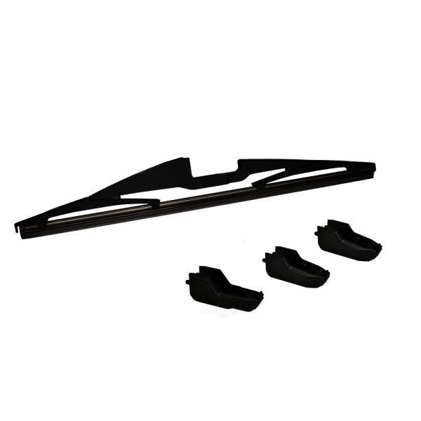 Hella Wiper Blade Rear 12" 9XW398114012T