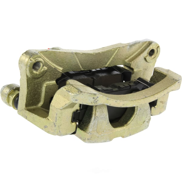 Centric Posi Quiet™ Loaded Rear Driver Side Brake Caliper 142.45540