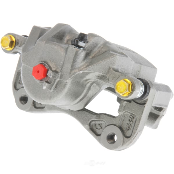 Centric Remanufactured Semi-Loaded Front Passenger Side Brake Caliper 141.51243