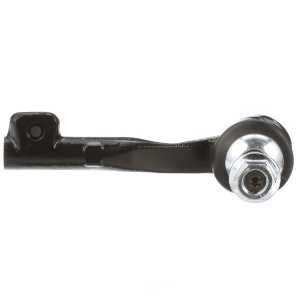 Delphi Passenger Side Outer Steering Tie Rod End TA5561