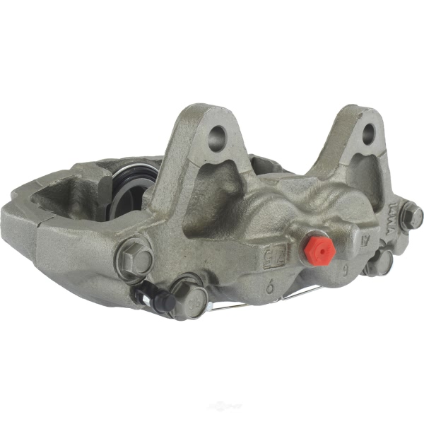 Centric Remanufactured Semi-Loaded Front Driver Side Brake Caliper 141.44288