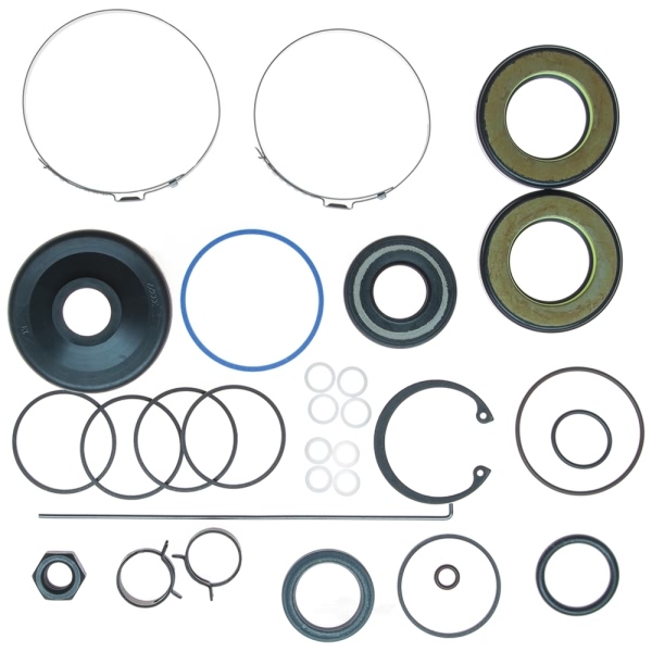 Gates Rack And Pinion Seal Kit 348513