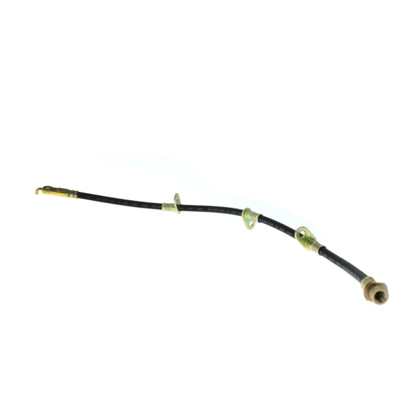 Centric Rear Driver Side Brake Hose 150.44448