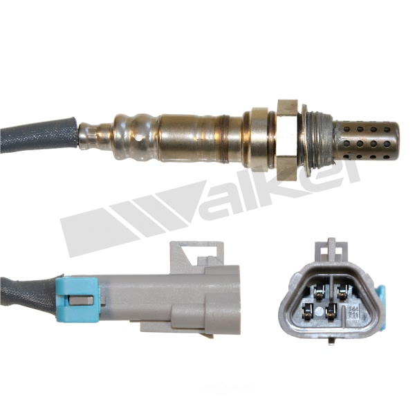 Walker Products Oxygen Sensor 350-341047