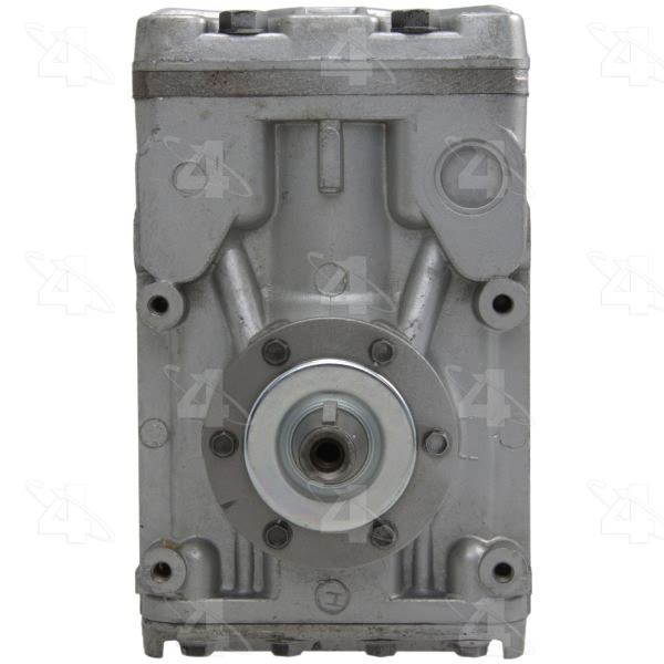 Four Seasons A C Compressor Without Clutch 58074