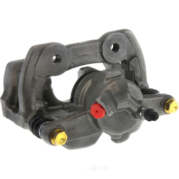 Centric Remanufactured Semi-Loaded Rear Passenger Side Brake Caliper 141.22515