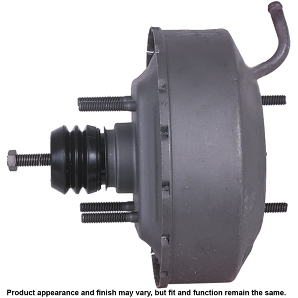 Cardone Reman Remanufactured Vacuum Power Brake Booster w/o Master Cylinder 53-2231