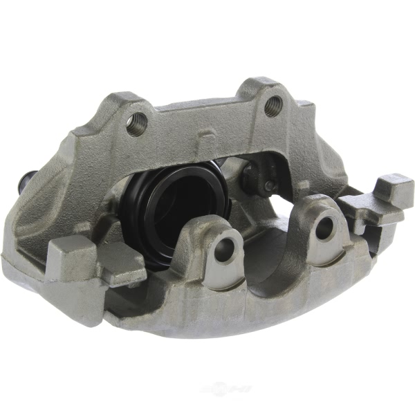 Centric Remanufactured Semi-Loaded Front Passenger Side Brake Caliper 141.61147