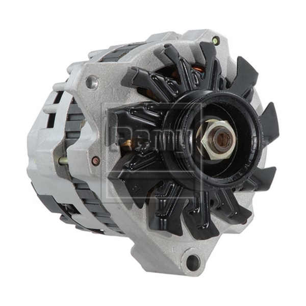 Remy Remanufactured Alternator 20338