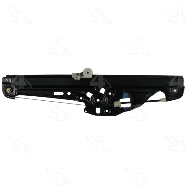 ACI Rear Driver Side Power Window Regulator 84804