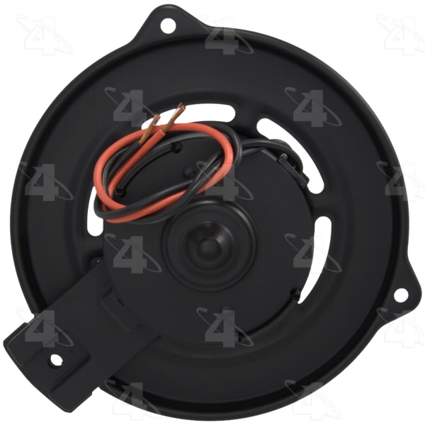 Four Seasons Hvac Blower Motor Without Wheel 35356