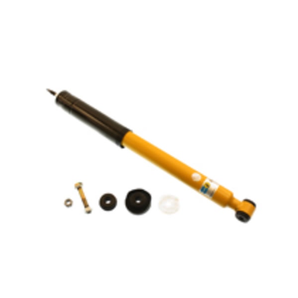 Bilstein Front Driver Or Passenger Side Heavy Duty Monotube Shock Absorber 24-025980