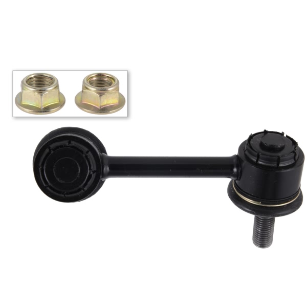 Centric Premium™ Rear Passenger Side Stabilizer Bar Link 606.40057