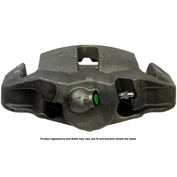 Cardone Reman Remanufactured Unloaded Caliper 19-3471