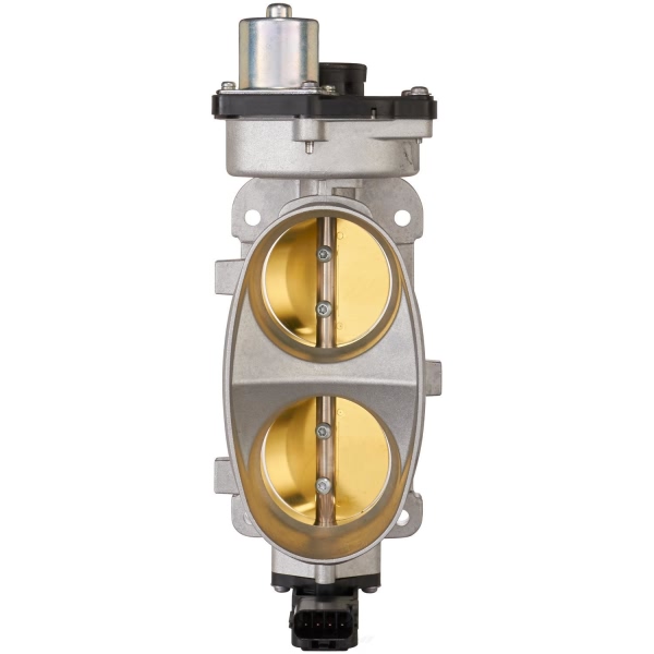 Spectra Premium Fuel Injection Throttle Body TB1086