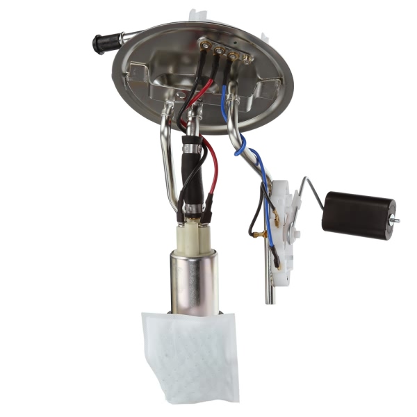 Delphi Fuel Pump Hanger Assembly HP10172