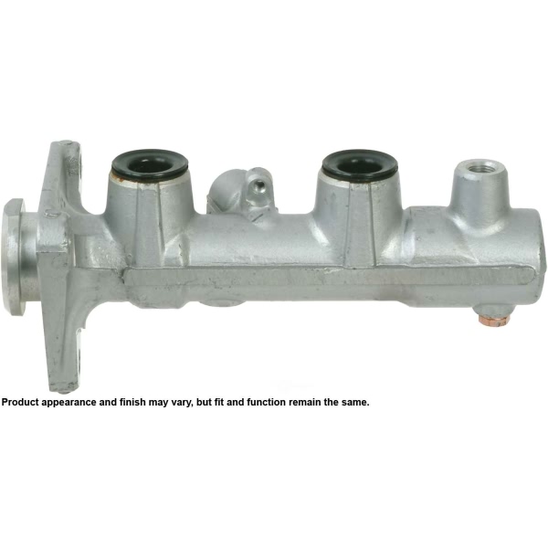 Cardone Reman Remanufactured Master Cylinder 11-3851