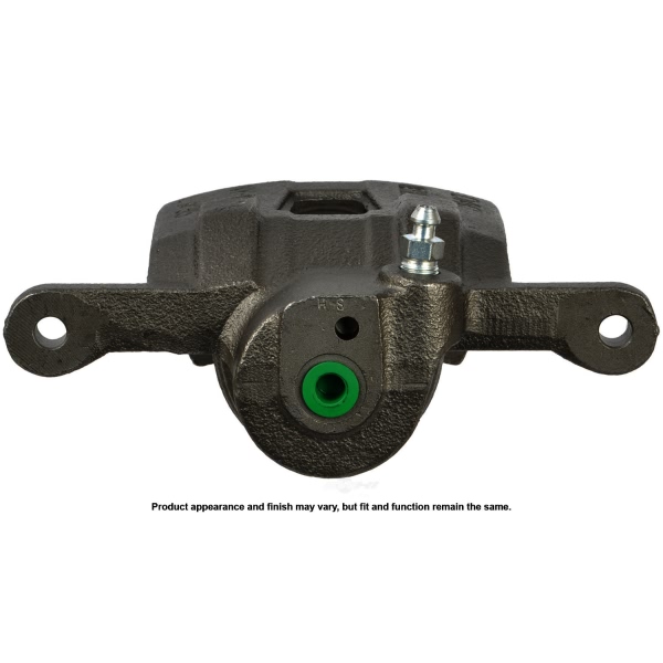 Cardone Reman Remanufactured Unloaded Caliper 19-3467