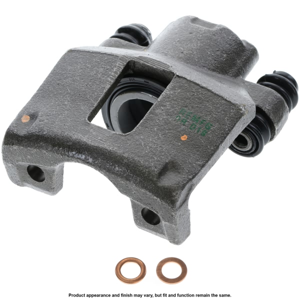 Cardone Reman Remanufactured Unloaded Caliper 18-4637